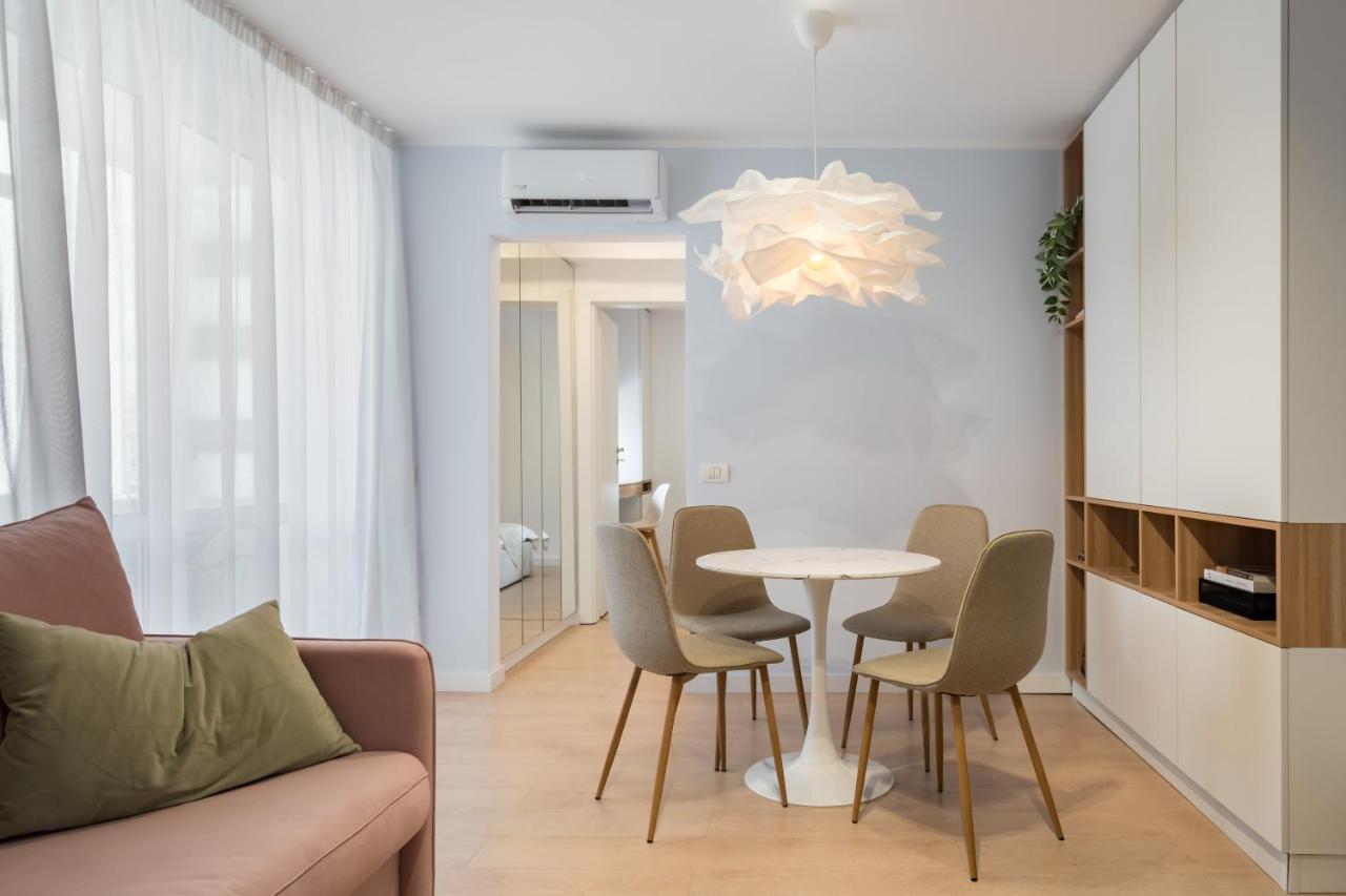 Candy Land Downtown Apartment Bucureşti Exterior foto